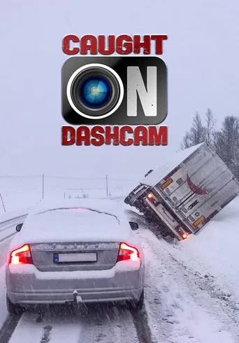 Caught on Dashcam poster