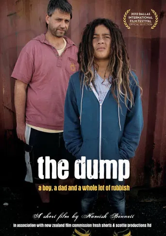 The Dump poster
