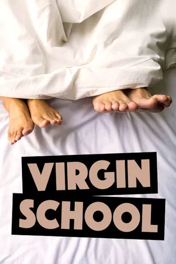 Virgin School poster