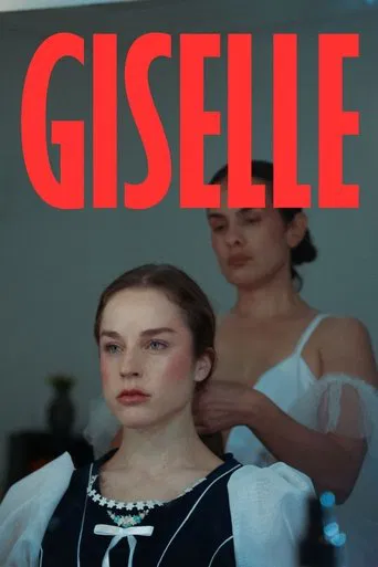 Giselle poster