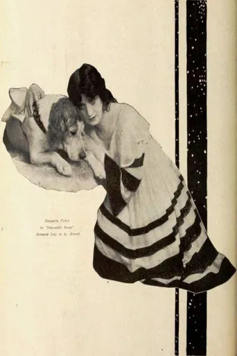 Impossible Susan poster