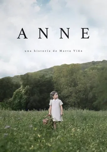 Anne poster