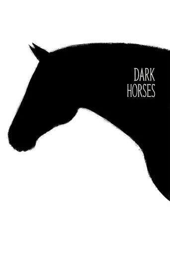 Dark Horses poster