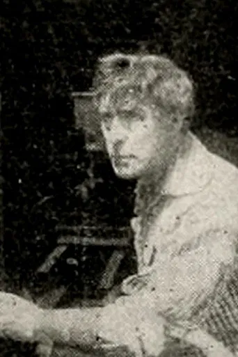 Cash Parrish's Pal poster