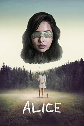Alice poster