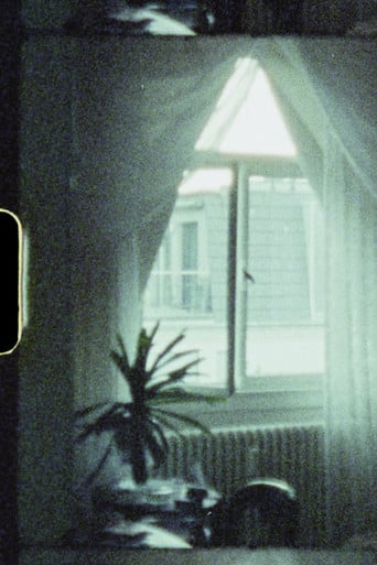 I Feel Your Silence poster