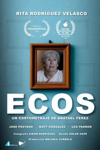 Ecos poster