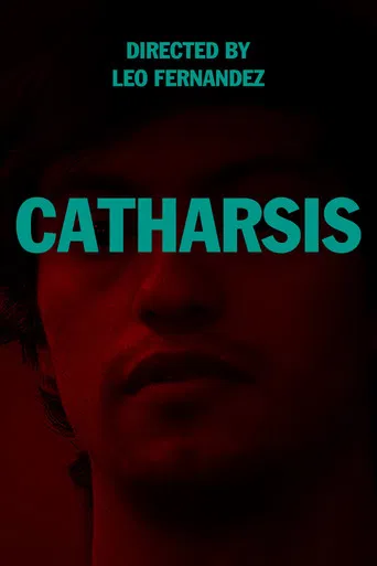 Catharsis poster