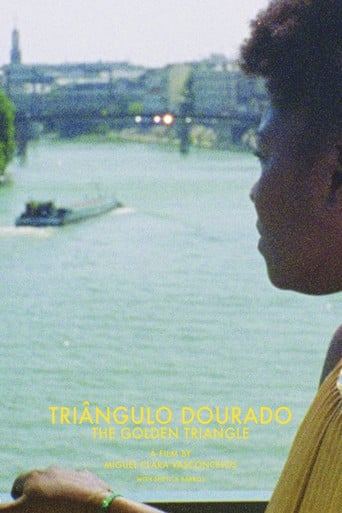 The Golden Triangle poster