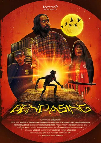 Bendasing poster