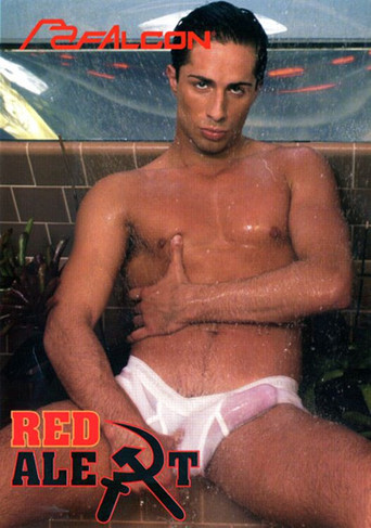 Red Alert poster