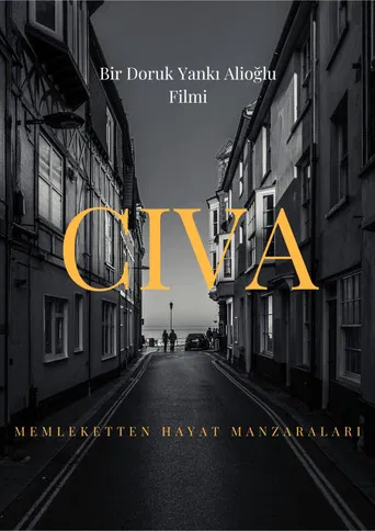 Civa poster