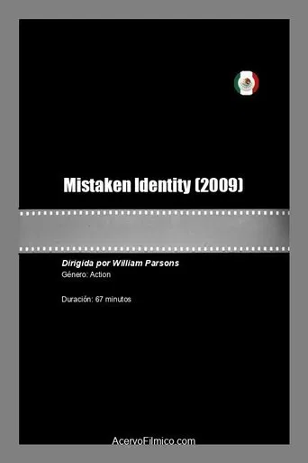 Mistaken Identity poster