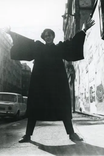 Evariste et les 7 dimensions poster