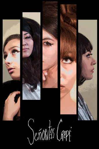 Ladies Crepé poster