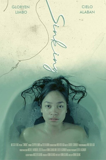 Sinking poster