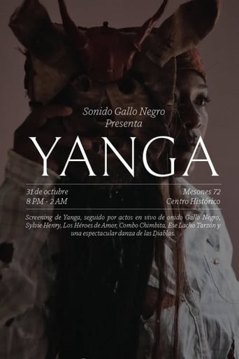 Yanga poster