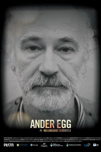 Ander Egg poster