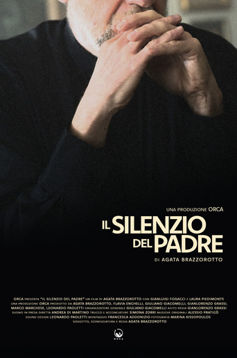 Il Silenzio del Padre poster