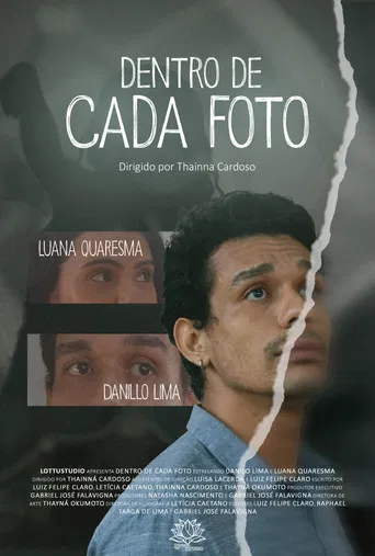 Dentro de Cada Foto poster