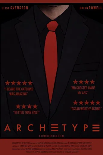 Archetype poster