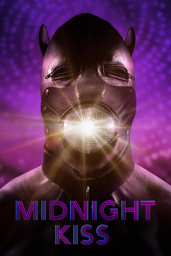 Midnight Kiss poster