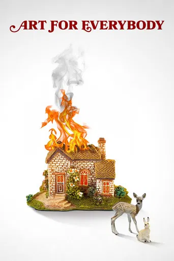 Art for Everybody poster