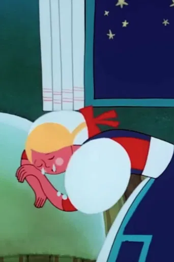 One-Eyed, Two-Eyed, Three-Eyed poster