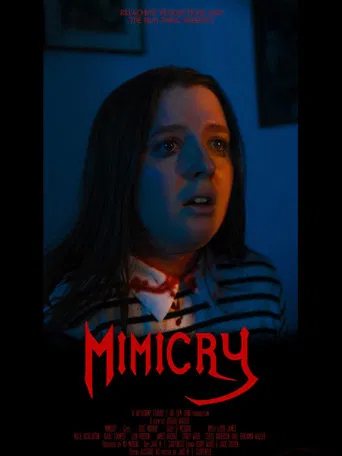 Mimicry poster