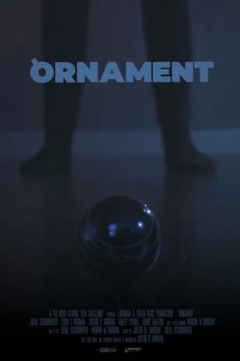 Ornament poster