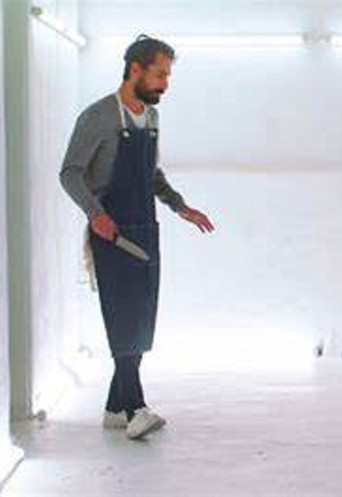 Casa de Carne poster