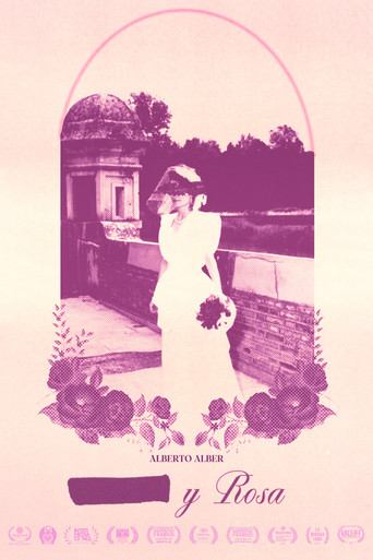 y Rosa poster