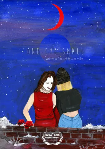 One Eye Small poster