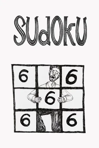 Sudoku poster