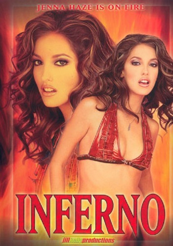 Inferno poster