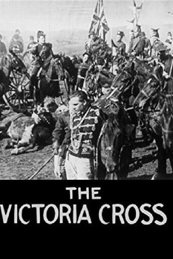 The Victoria Cross poster