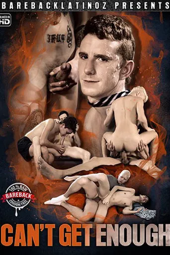 Can't Get Enough poster