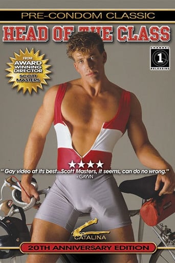 Head of the Class poster