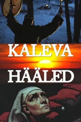 The Sounds of Kaleva poster