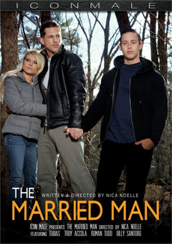 The Married Man poster