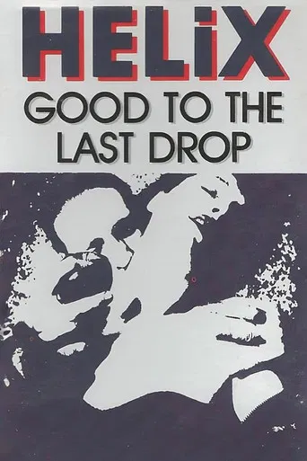 Good to the Last Drop poster
