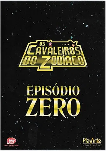 Saint Seiya: Episode Zero poster