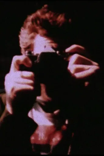 The Photographer poster