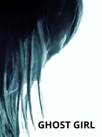 Ghost Girl poster