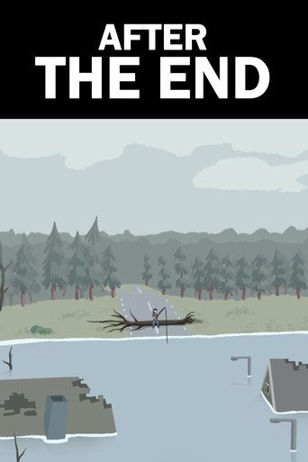 After The End poster