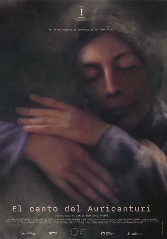 The Song of the Auricanturi poster