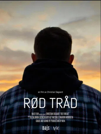 Rød tråd poster