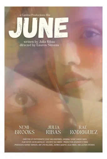 June poster