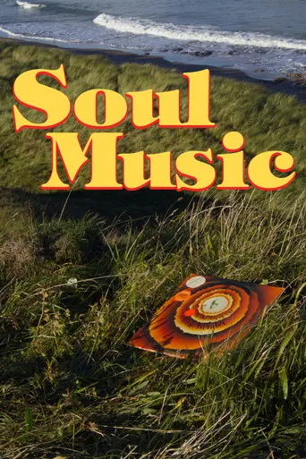 Soul Music poster