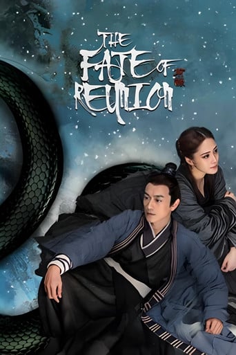 The Fate of Reunion poster
